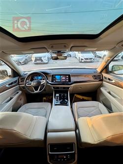 فولكسفاغن أطلس